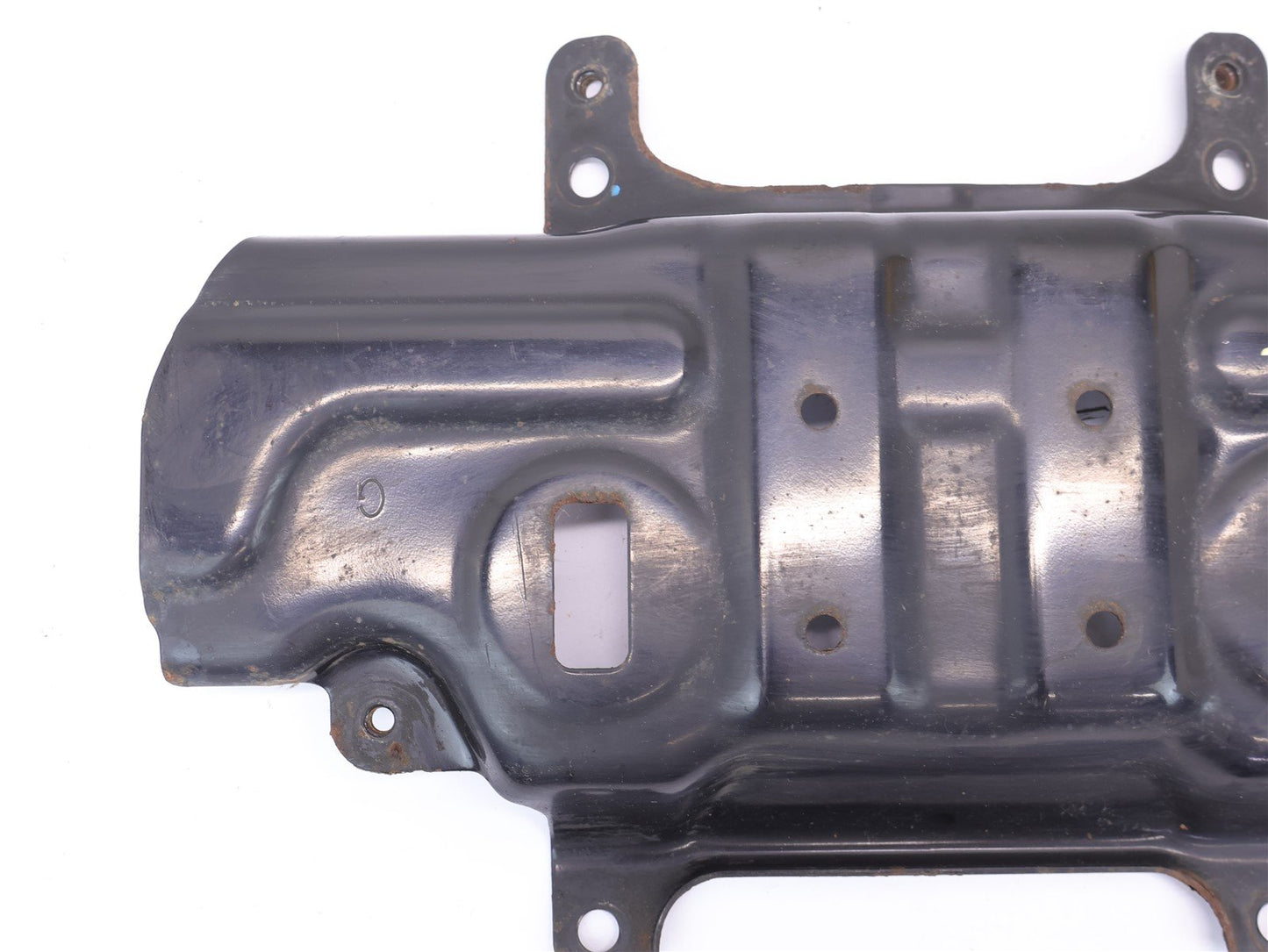 2014-2018 Subaru Forester Jack Plate Front Jacking Bracket 2.5L OEM