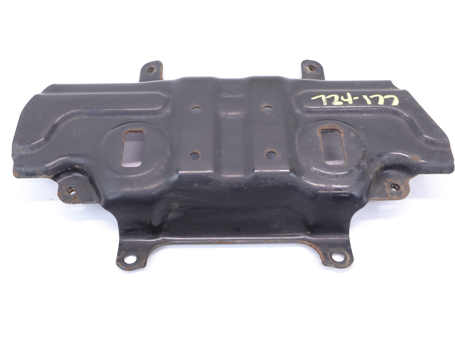 2014-2018 Subaru Forester Jack Plate Front Jacking Bracket 2.5L OEM