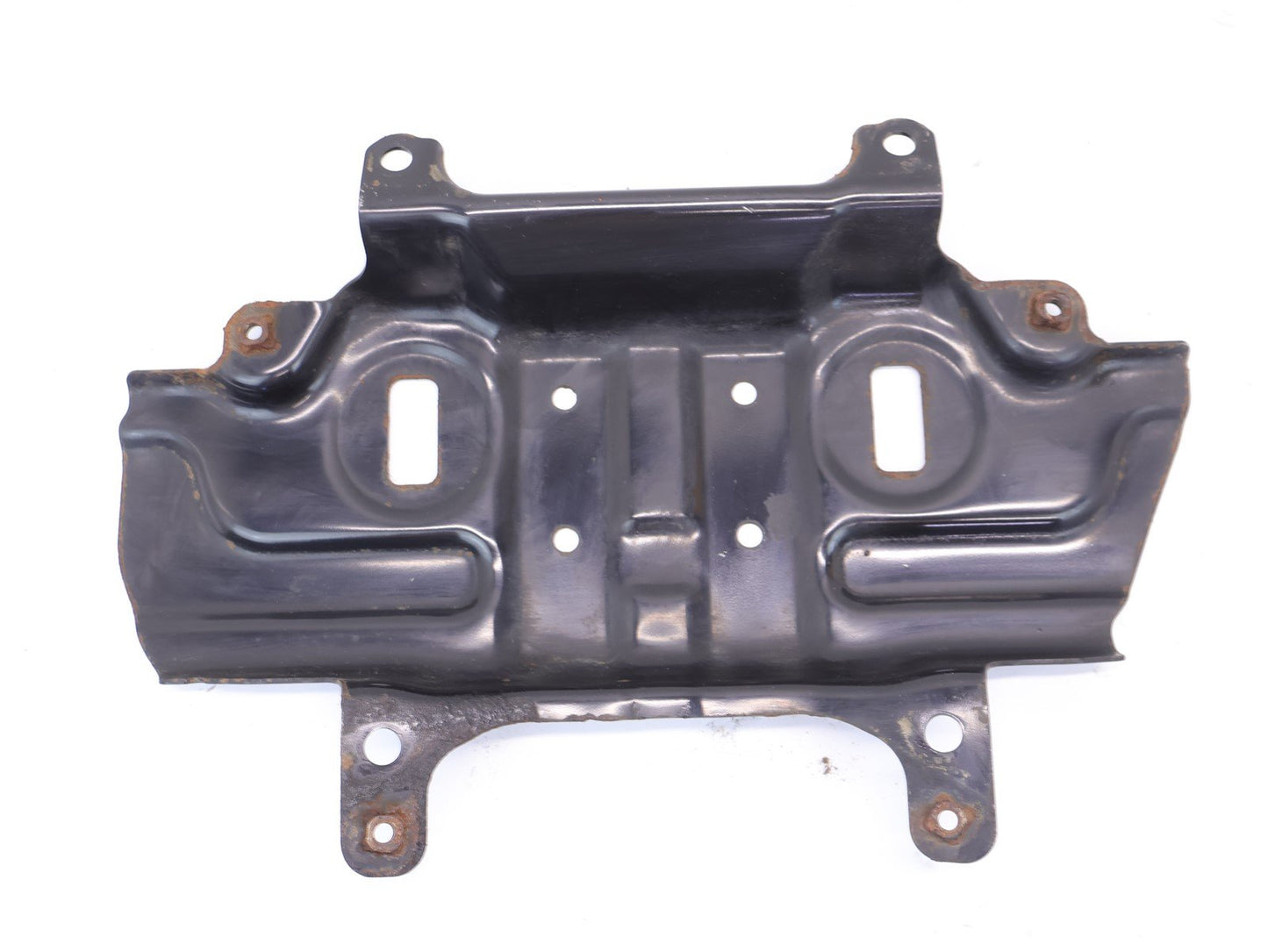 2014-2018 Subaru Forester Jack Plate Front Jacking Bracket 2.5L OEM