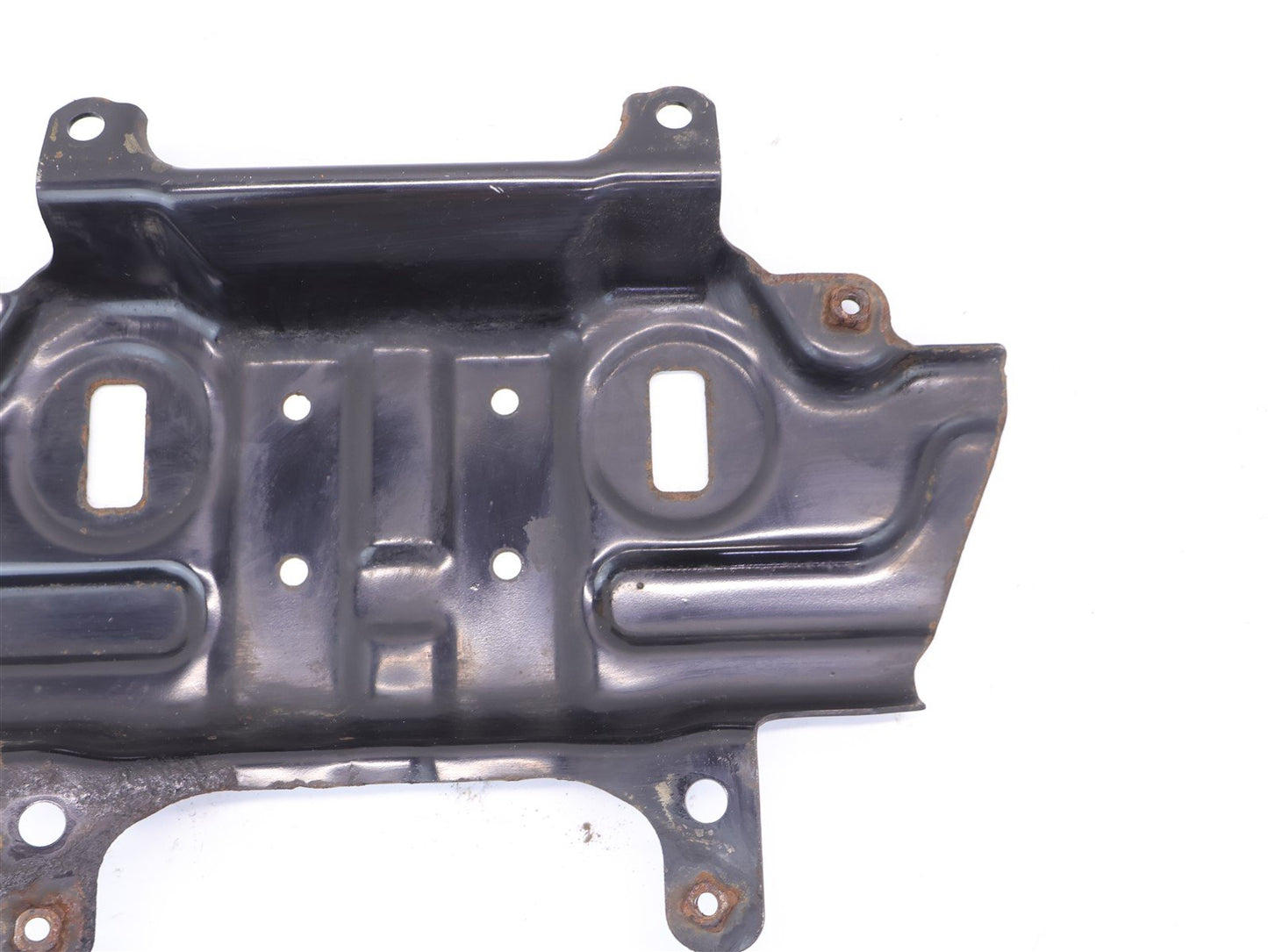 2014-2018 Subaru Forester Jack Plate Front Jacking Bracket 2.5L OEM