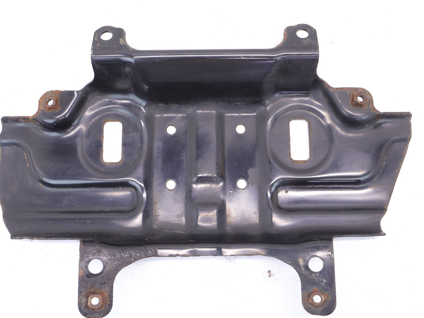2014-2018 Subaru Forester Jack Plate Front Jacking Bracket 2.5L OEM