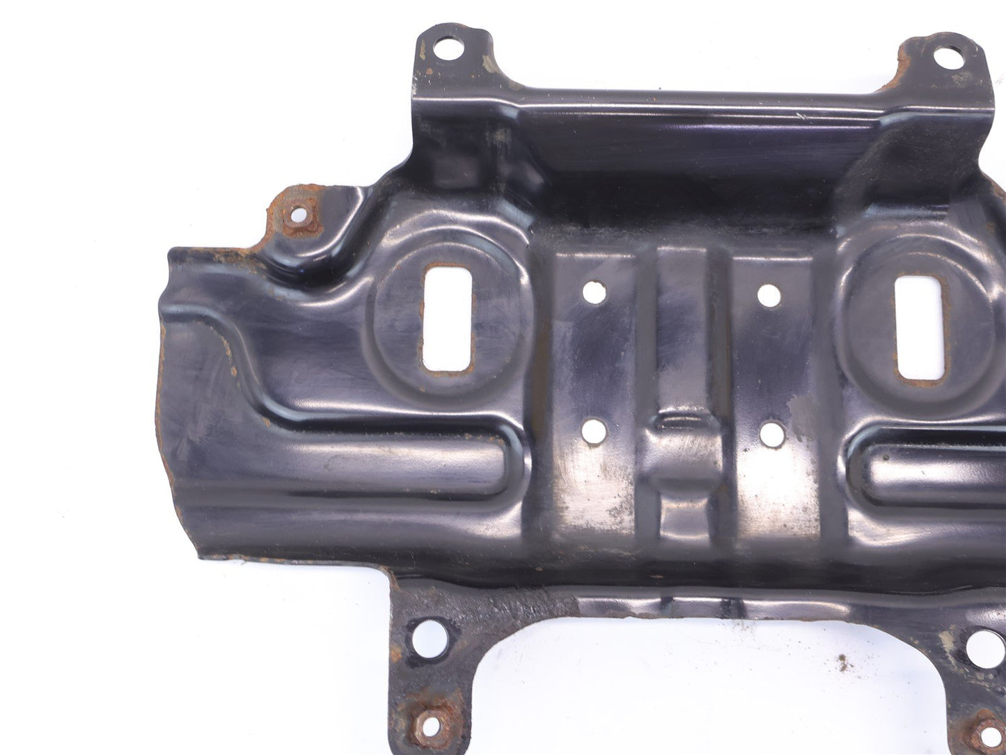 2014-2018 Subaru Forester Jack Plate Front Jacking Bracket 2.5L OEM