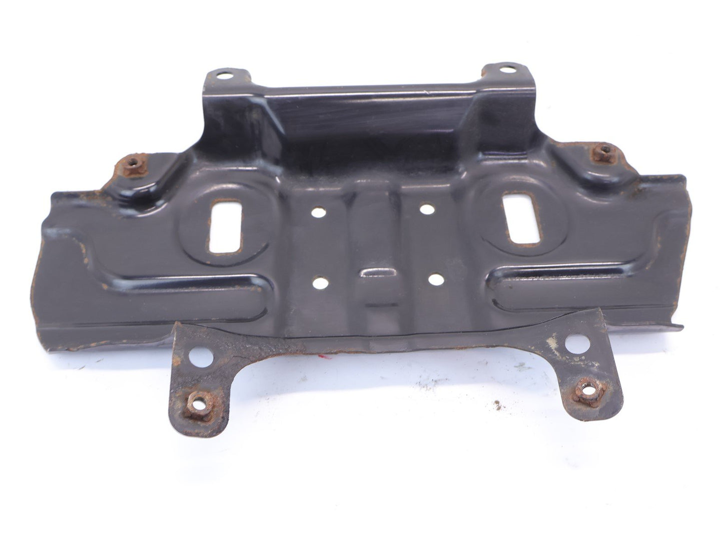 2014-2018 Subaru Forester Jack Plate Front Jacking Bracket 2.5L OEM
