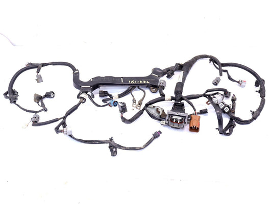2014-2016 Subaru Forester Engine Wiring Harness 2.5L Intake 24020AF822 Wire OEM
