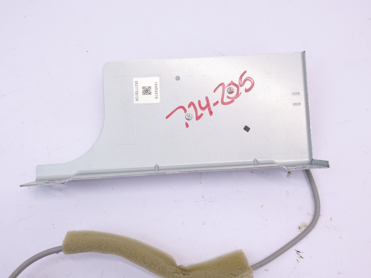 2016 Subaru Forester GPS Navigation Antenna Module 86277SG120 16 OEM