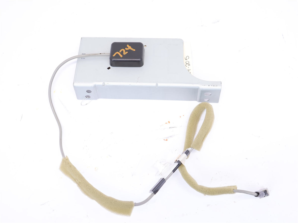 2016 Subaru Forester GPS Navigation Antenna Module 86277SG120 16 OEM