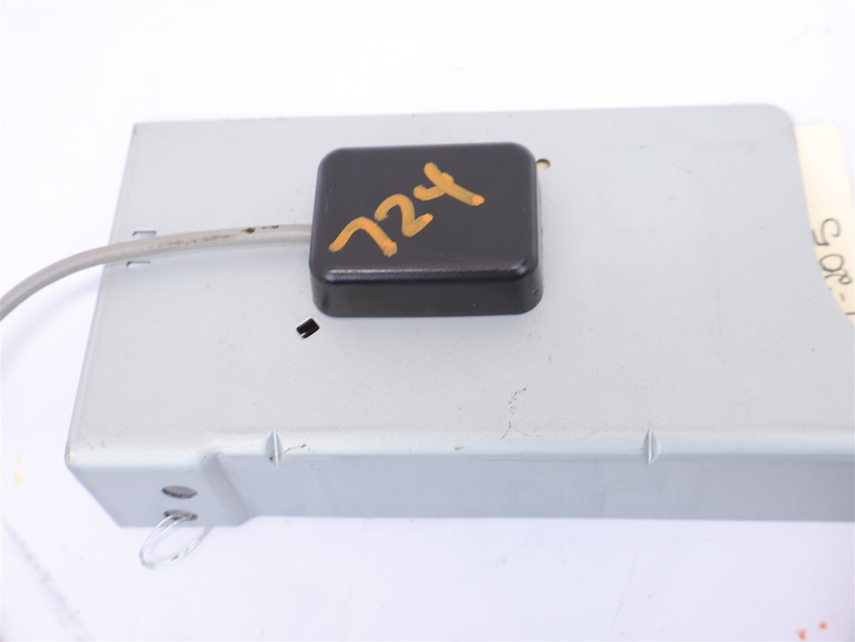 2016 Subaru Forester GPS Navigation Antenna Module 86277SG120 16 OEM
