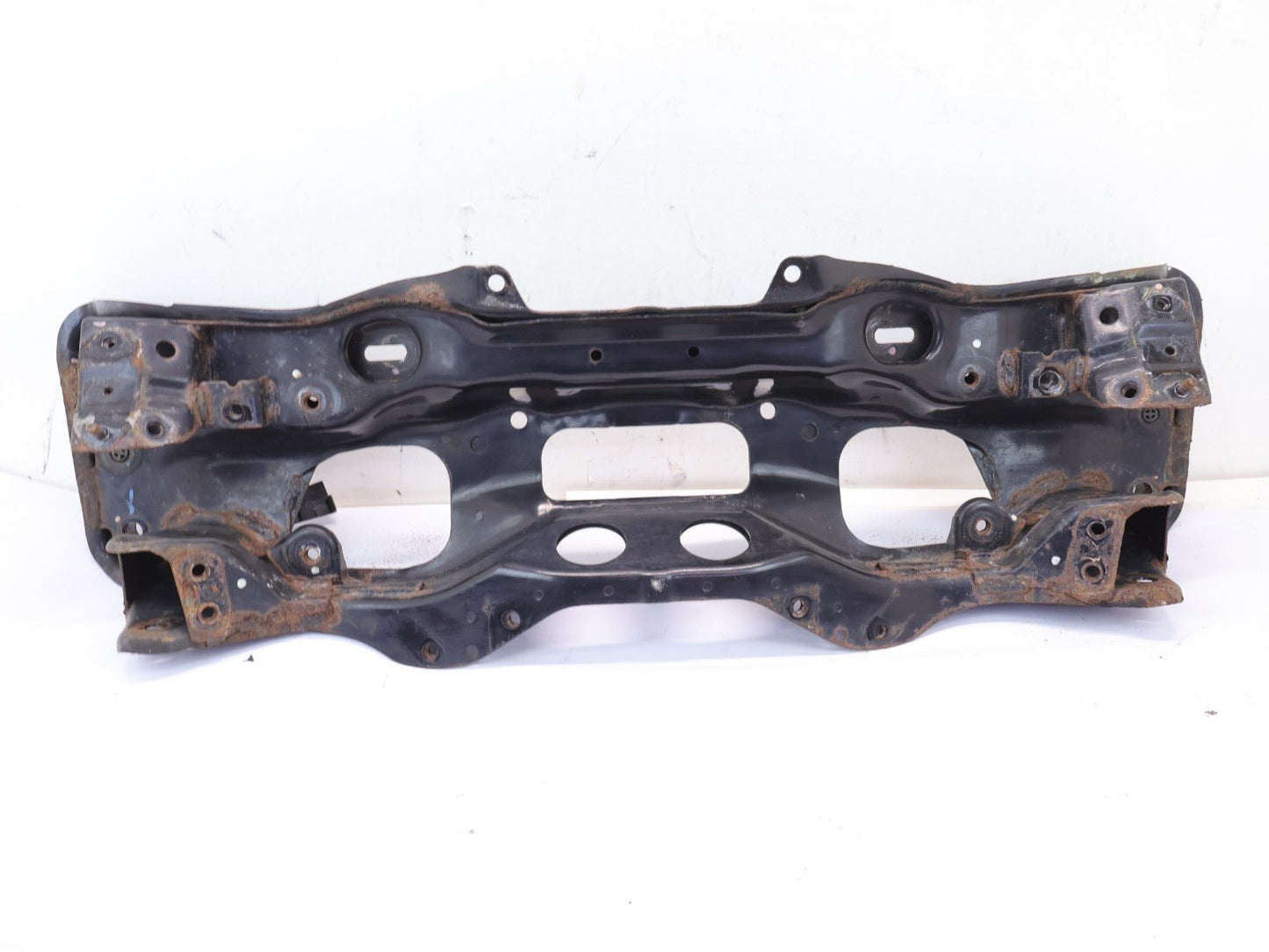 2014-2016 Subaru Forester Front Subframe Crossmember 2.5L Engine Cradle OEM