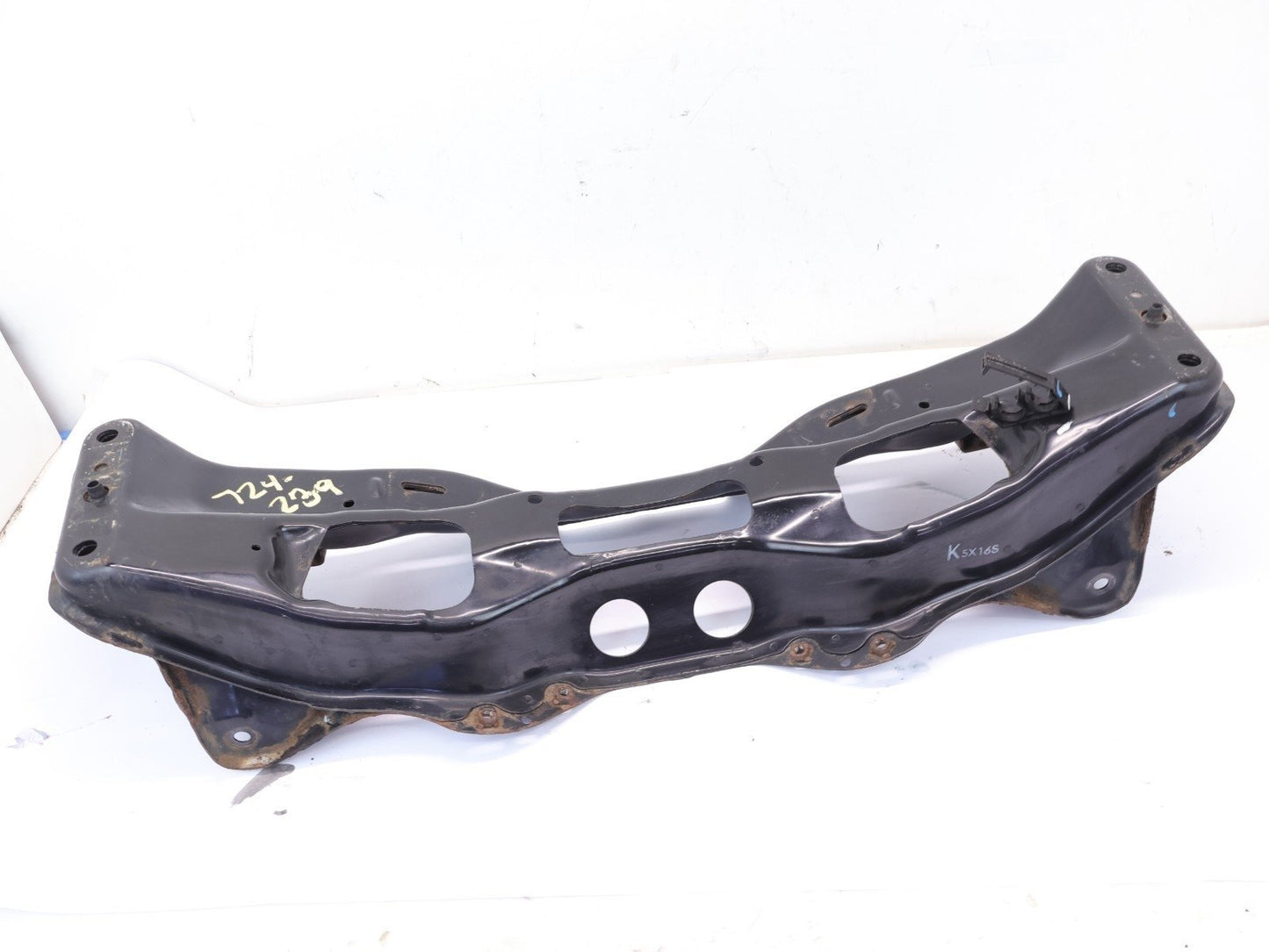 2014-2016 Subaru Forester Front Subframe Crossmember 2.5L Engine Cradle OEM