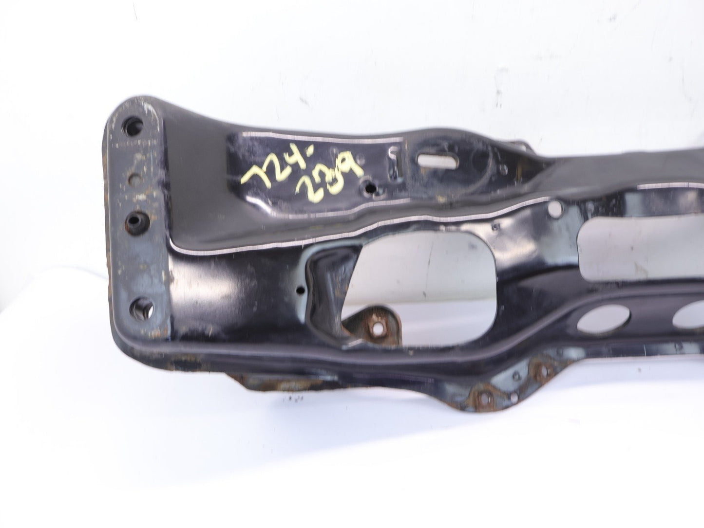 2014-2016 Subaru Forester Front Subframe Crossmember 2.5L Engine Cradle OEM