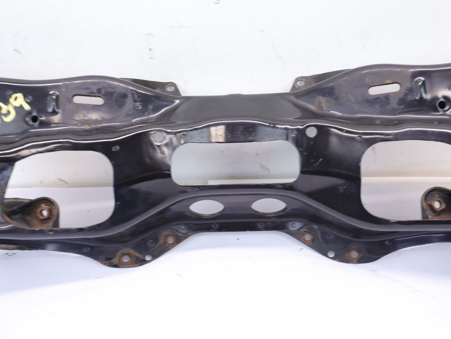 2014-2016 Subaru Forester Front Subframe Crossmember 2.5L Engine Cradle OEM