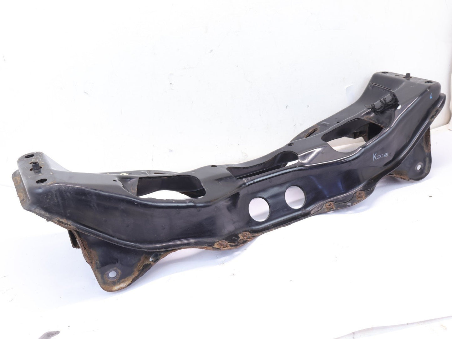 2014-2016 Subaru Forester Front Subframe Crossmember 2.5L Engine Cradle OEM