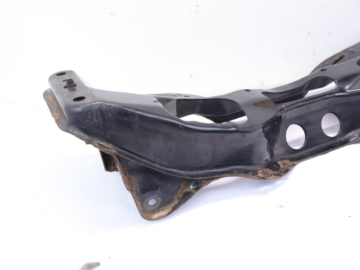 2014-2016 Subaru Forester Front Subframe Crossmember 2.5L Engine Cradle OEM