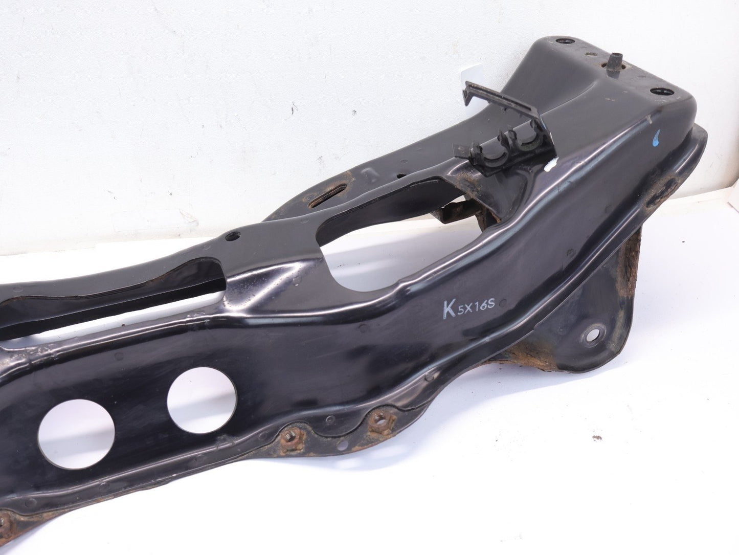 2014-2016 Subaru Forester Front Subframe Crossmember 2.5L Engine Cradle OEM