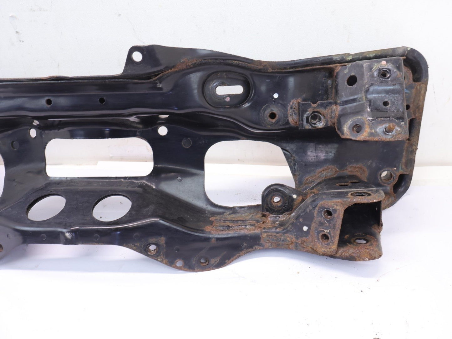2014-2016 Subaru Forester Front Subframe Crossmember 2.5L Engine Cradle OEM