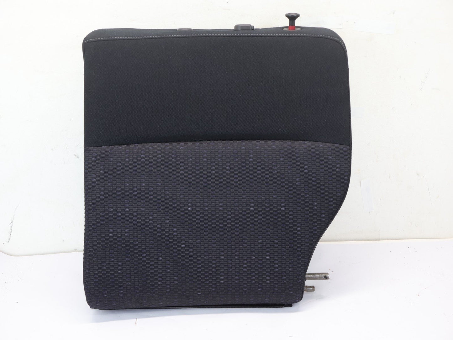 2016 Subaru Forester Rear Seat Cushion Upper LH Driver Side OEM Cloth 2014-2018