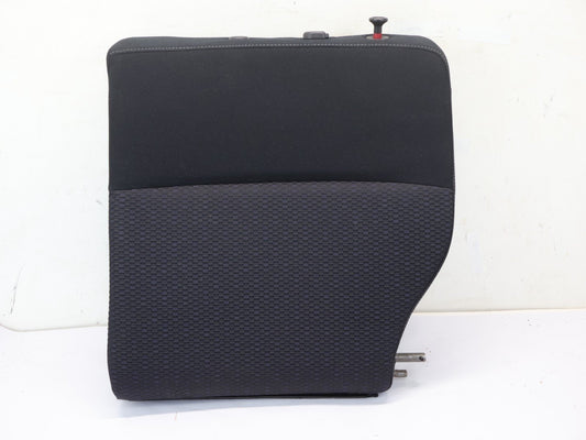2016 Subaru Forester Rear Seat Cushion Upper LH Driver Side OEM Cloth 2014-2018