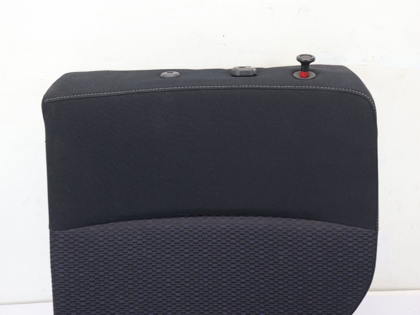 2016 Subaru Forester Rear Seat Cushion Upper LH Driver Side OEM Cloth 2014-2018