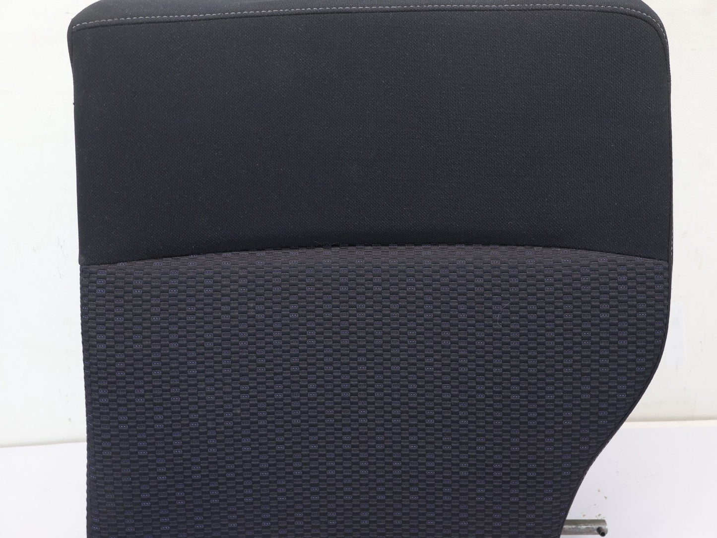2016 Subaru Forester Rear Seat Cushion Upper LH Driver Side OEM Cloth 2014-2018