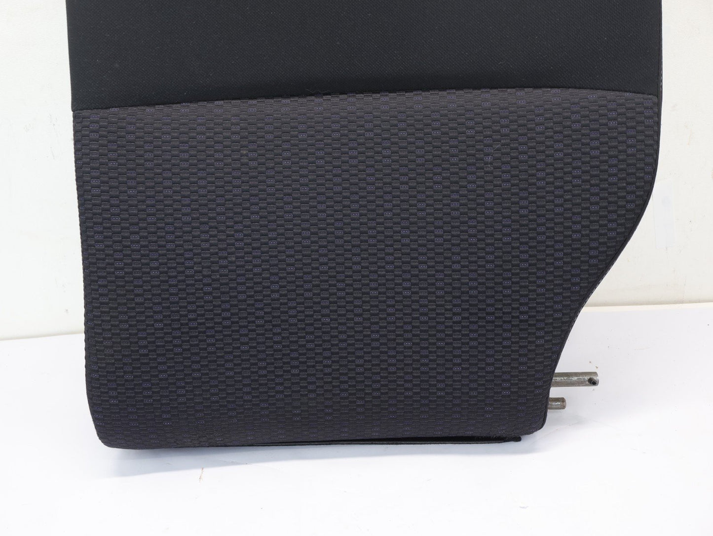 2016 Subaru Forester Rear Seat Cushion Upper LH Driver Side OEM Cloth 2014-2018
