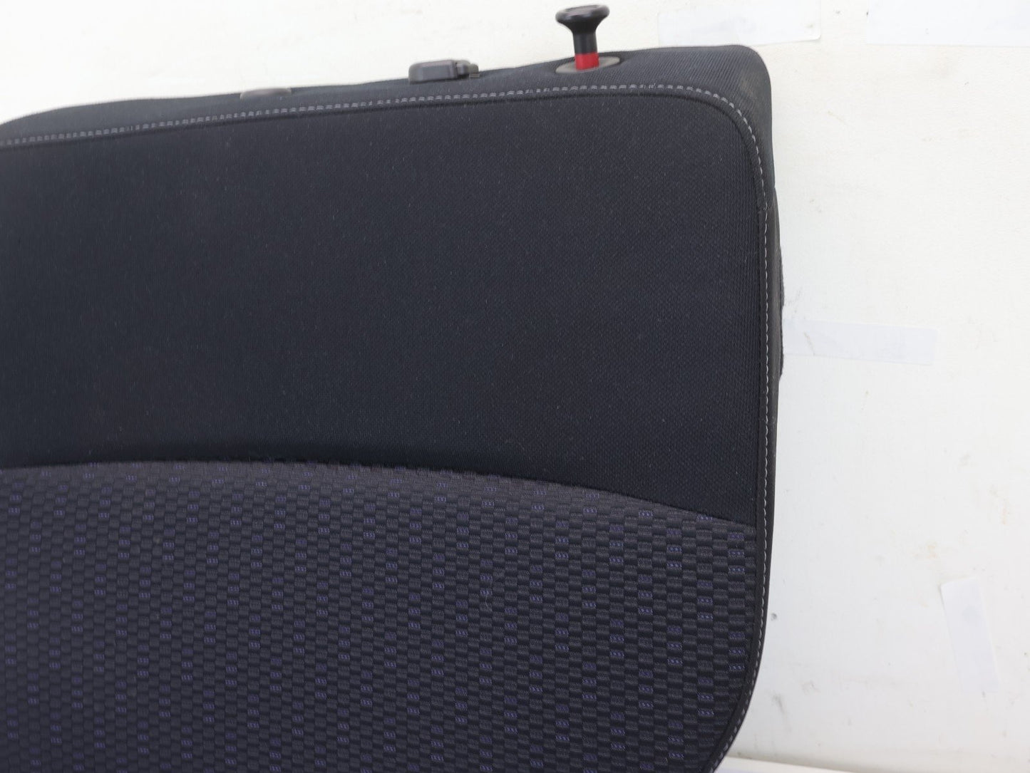 2016 Subaru Forester Rear Seat Cushion Upper LH Driver Side OEM Cloth 2014-2018