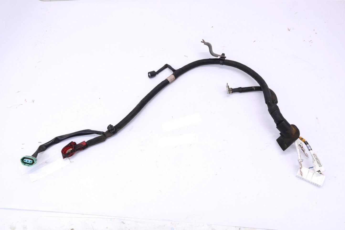 2014 2015 2016 Subaru Forester Positive Battery Starter Harness 82246SG010