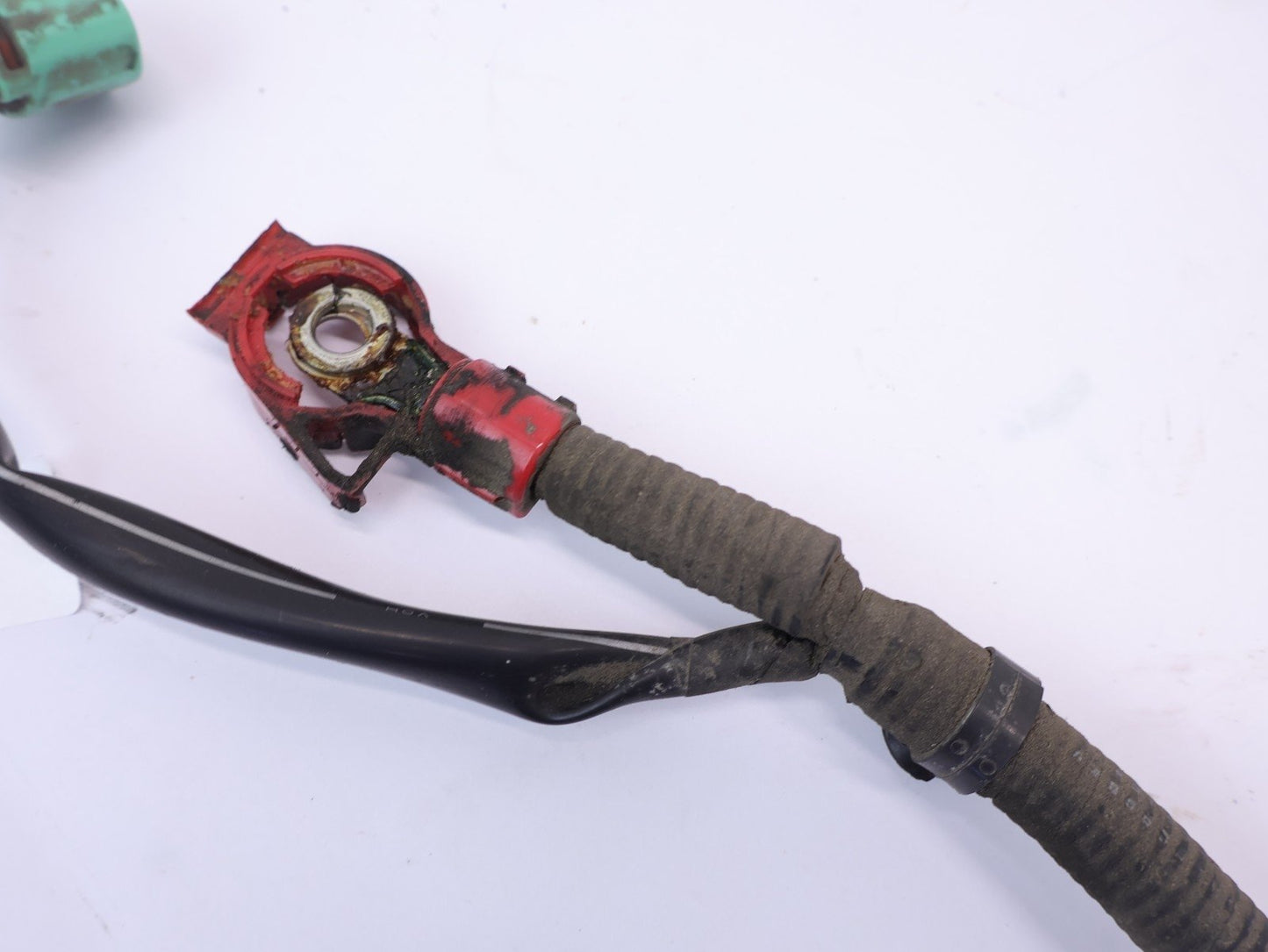 2014 2015 2016 Subaru Forester Positive Battery Starter Harness 82246SG010