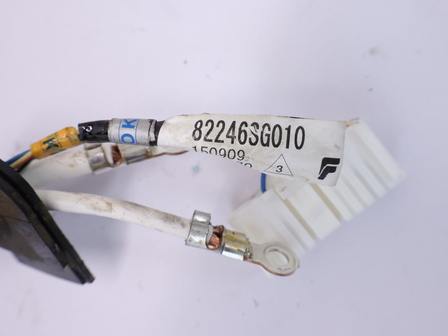 2014 2015 2016 Subaru Forester Positive Battery Starter Harness 82246SG010