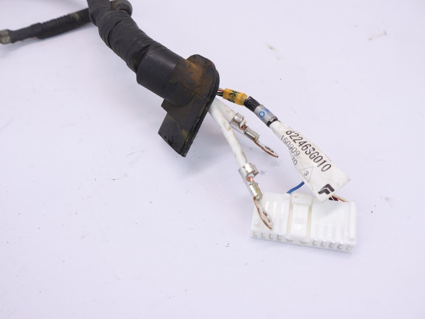 2014 2015 2016 Subaru Forester Positive Battery Starter Harness 82246SG010