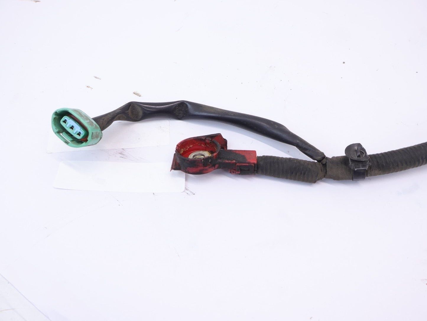 2014 2015 2016 Subaru Forester Positive Battery Starter Harness 82246SG010