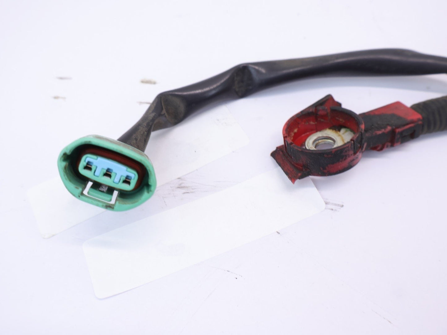 2014 2015 2016 Subaru Forester Positive Battery Starter Harness 82246SG010