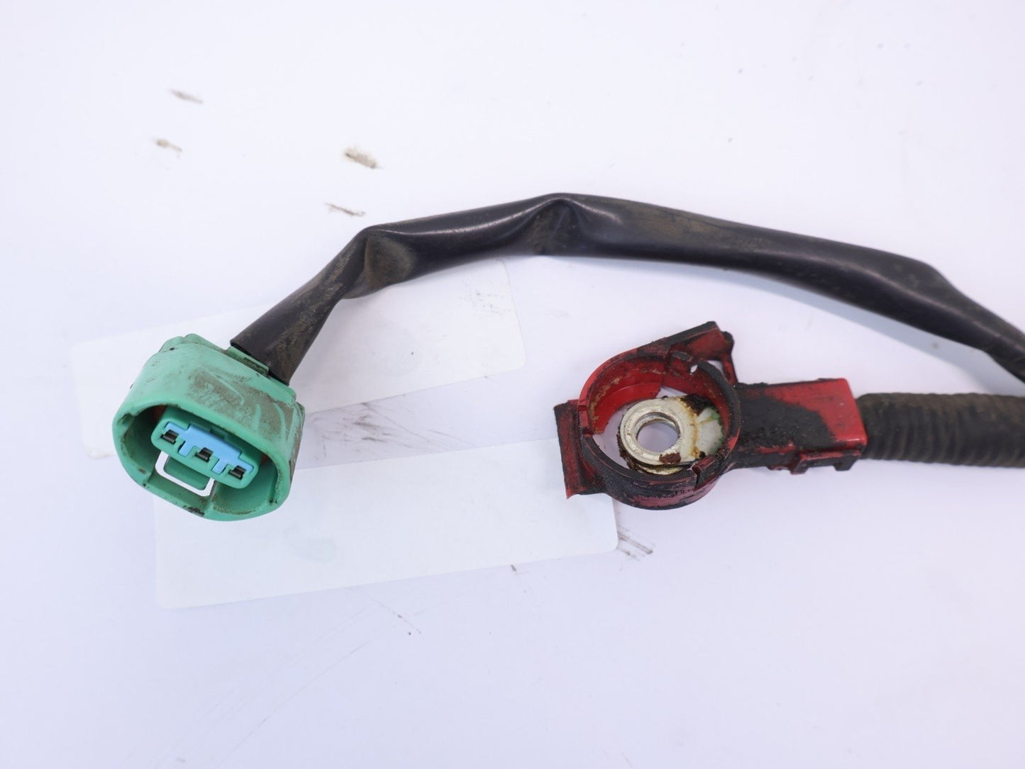 2014 2015 2016 Subaru Forester Positive Battery Starter Harness 82246SG010