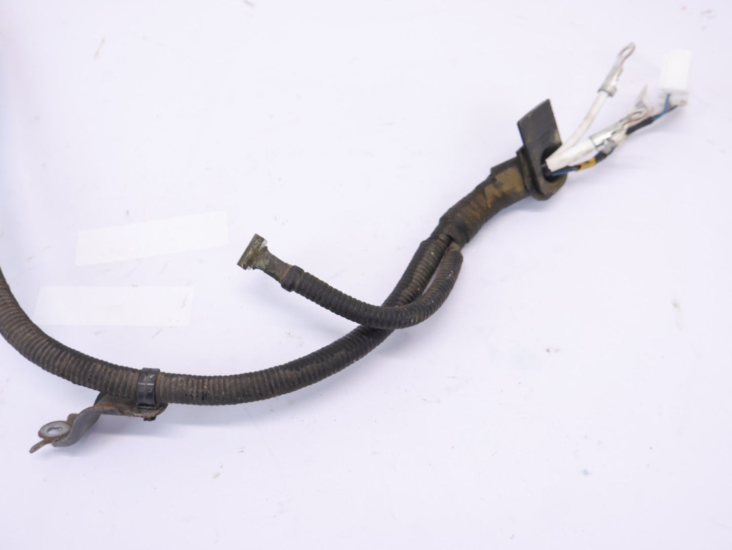 2014 2015 2016 Subaru Forester Positive Battery Starter Harness 82246SG010