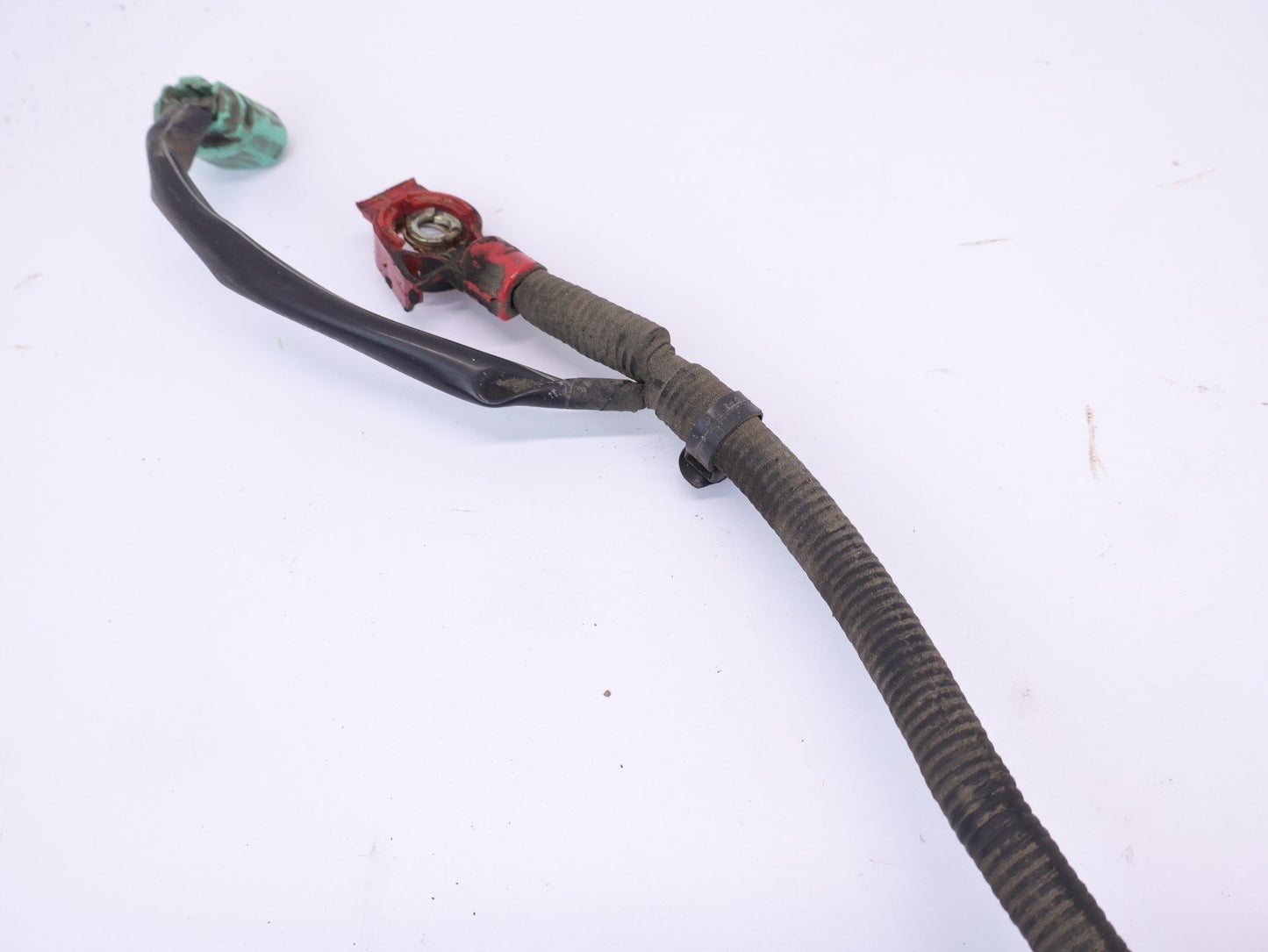 2014 2015 2016 Subaru Forester Positive Battery Starter Harness 82246SG010