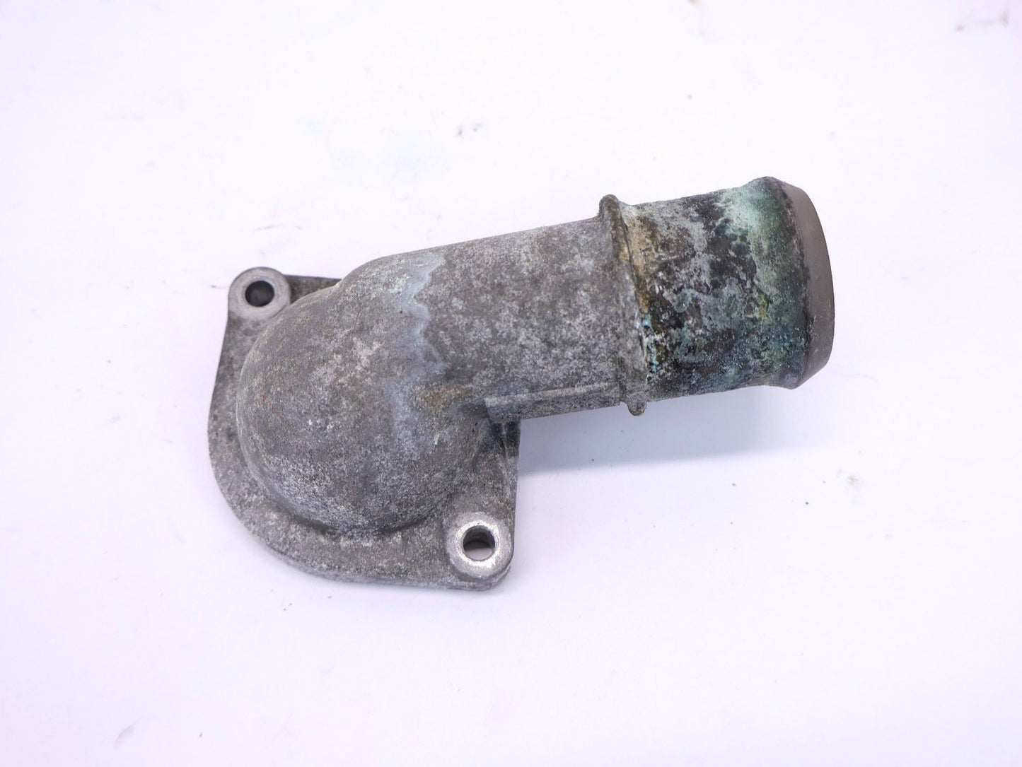 2016 Subaru Forester Thermostat Housing Cover 2.5L OEM 2014-2018