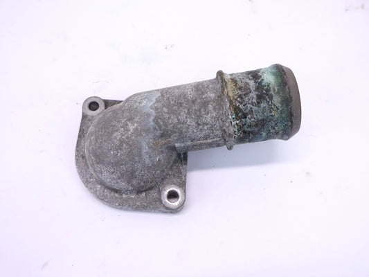 2016 Subaru Forester Thermostat Housing Cover 2.5L OEM 2014-2018