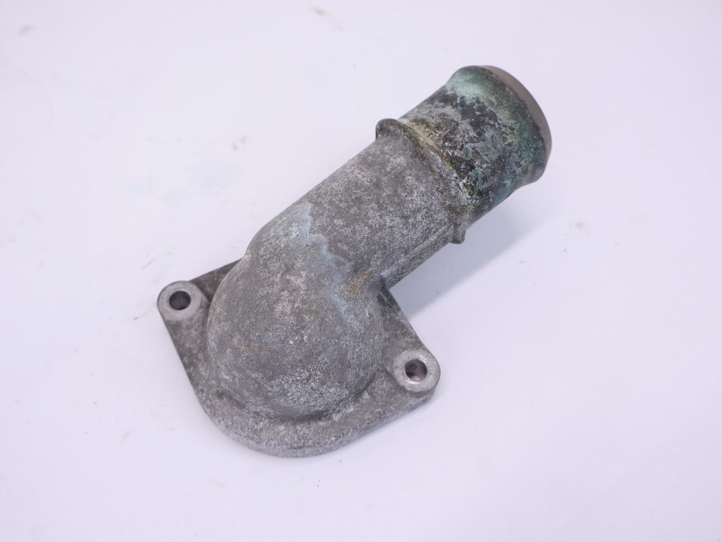 2016 Subaru Forester Thermostat Housing Cover 2.5L OEM 2014-2018