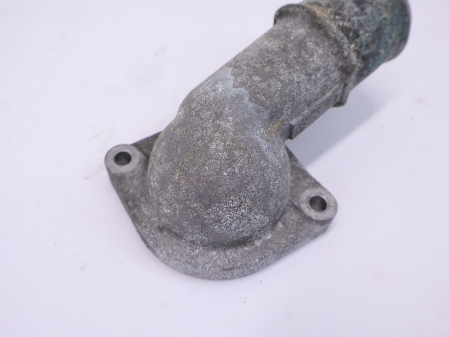 2016 Subaru Forester Thermostat Housing Cover 2.5L OEM 2014-2018