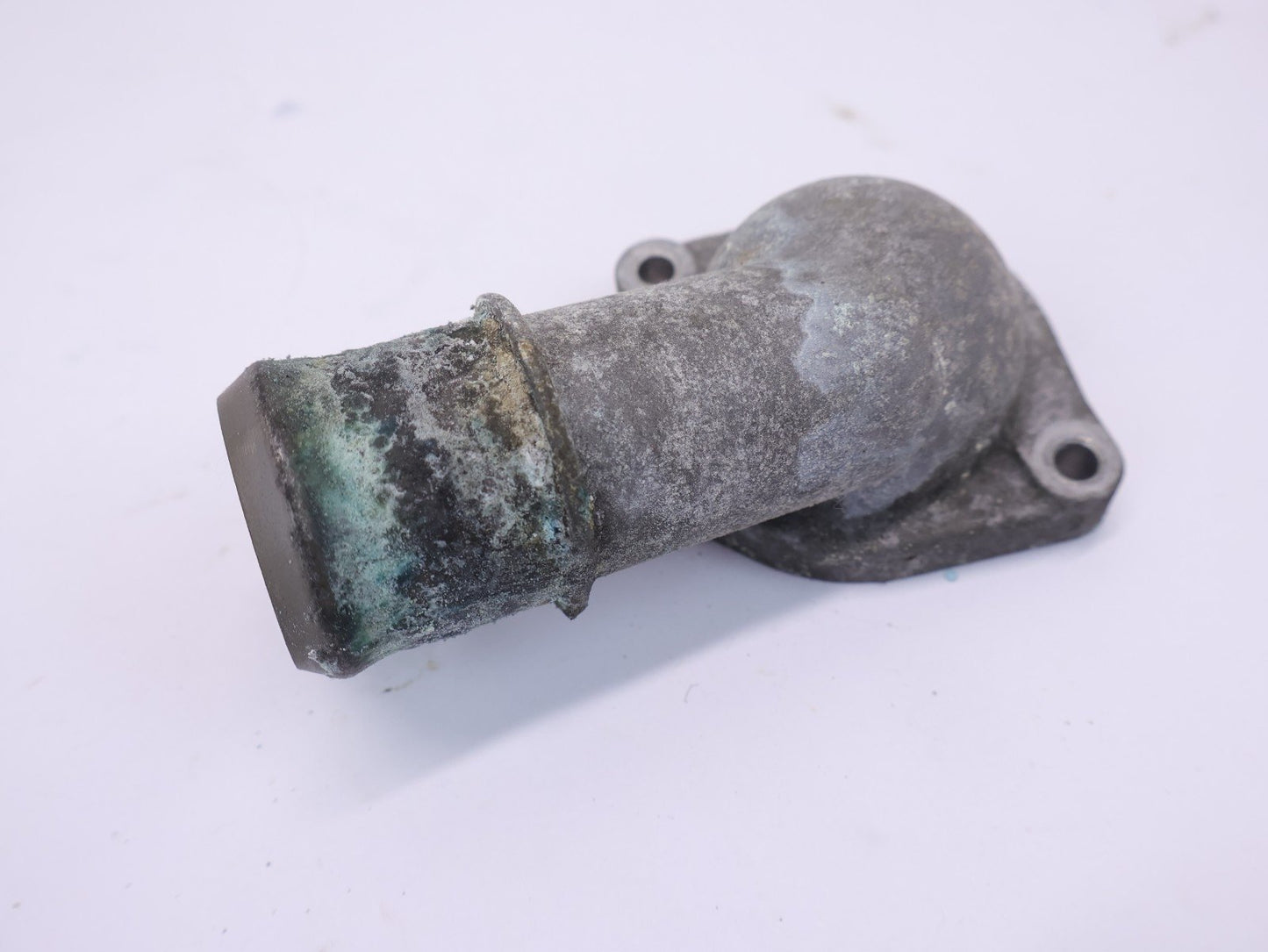 2016 Subaru Forester Thermostat Housing Cover 2.5L OEM 2014-2018