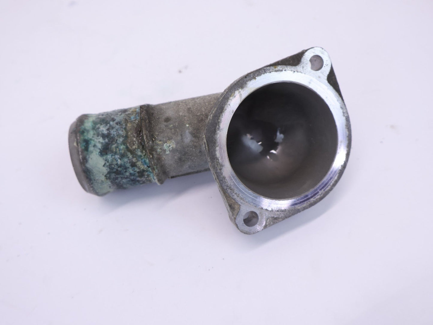 2016 Subaru Forester Thermostat Housing Cover 2.5L OEM 2014-2018