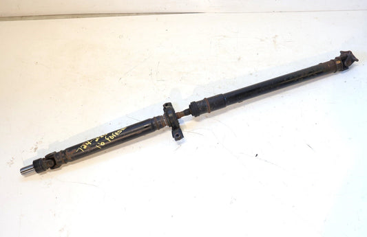 2016 Subaru Forester Driveshaft Rear Drive Shaft 2.5L AT CVT OEM 2014-2018