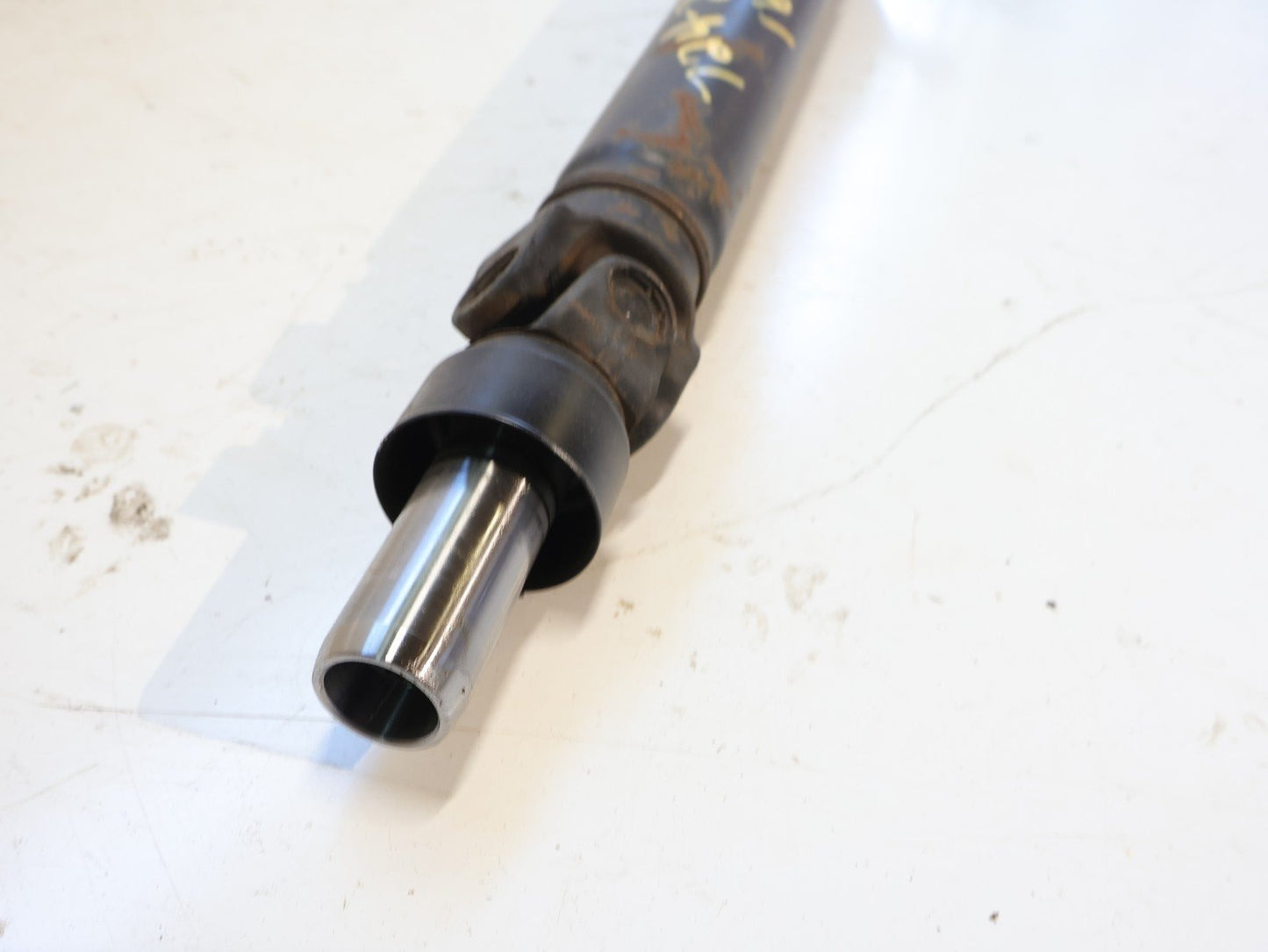 2016 Subaru Forester Driveshaft Rear Drive Shaft 2.5L AT CVT OEM 2014-2018