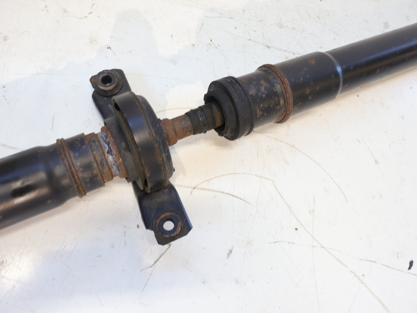 2016 Subaru Forester Driveshaft Rear Drive Shaft 2.5L AT CVT OEM 2014-2018