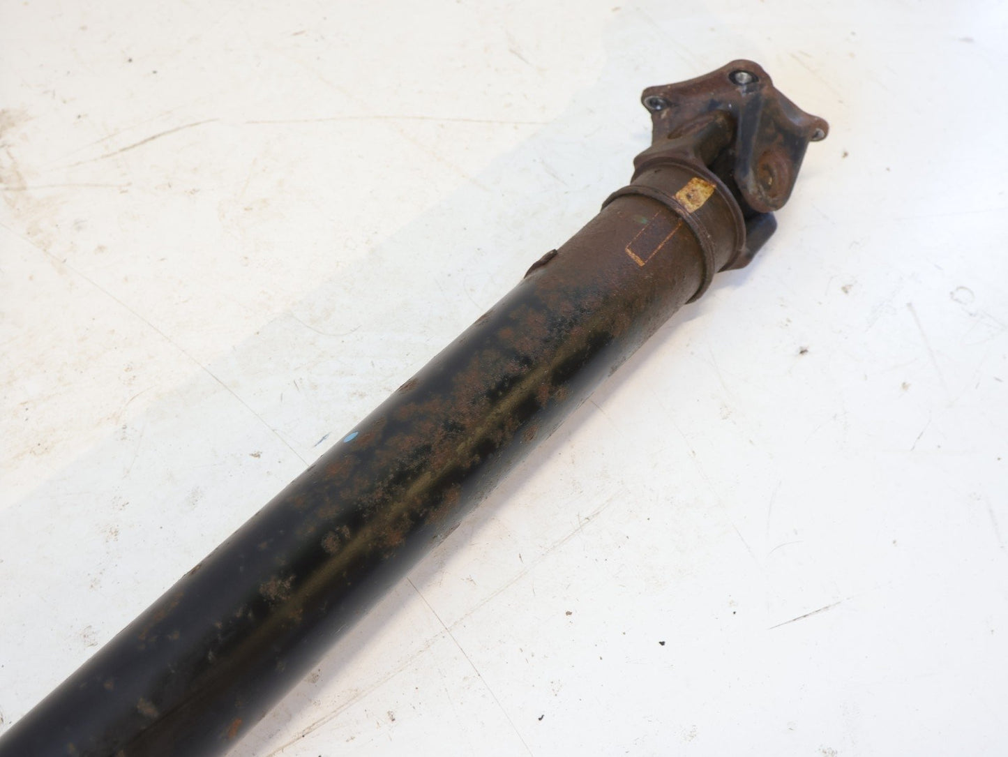 2016 Subaru Forester Driveshaft Rear Drive Shaft 2.5L AT CVT OEM 2014-2018