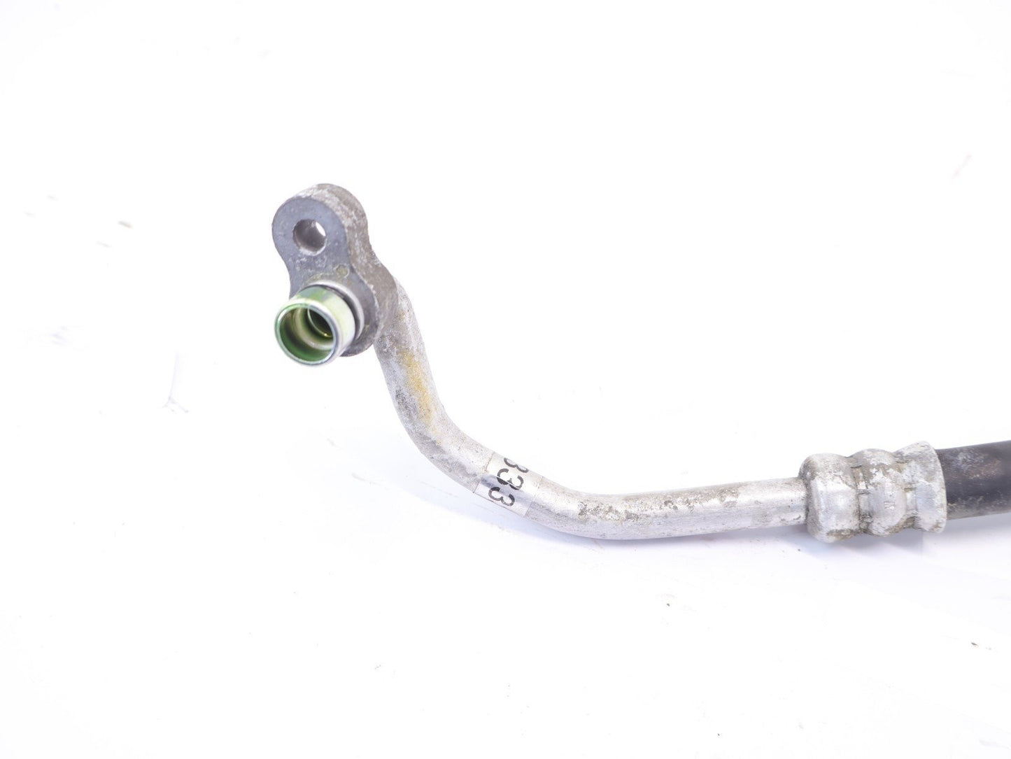 2016 Subaru Forester A/C Line Air Conditioning AC Hose Suction 2.5L OEM 2014-16