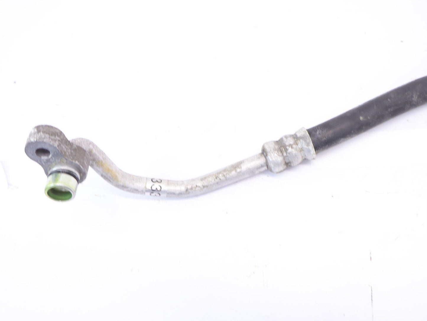 2016 Subaru Forester A/C Line Air Conditioning AC Hose Suction 2.5L OEM 2014-16