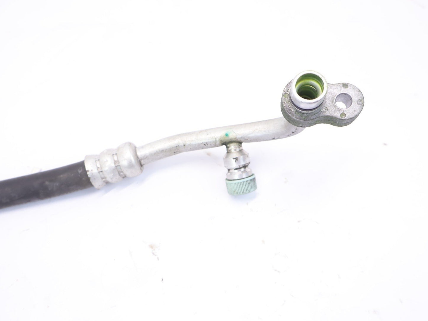 2016 Subaru Forester A/C Line Air Conditioning AC Hose Suction 2.5L OEM 2014-16