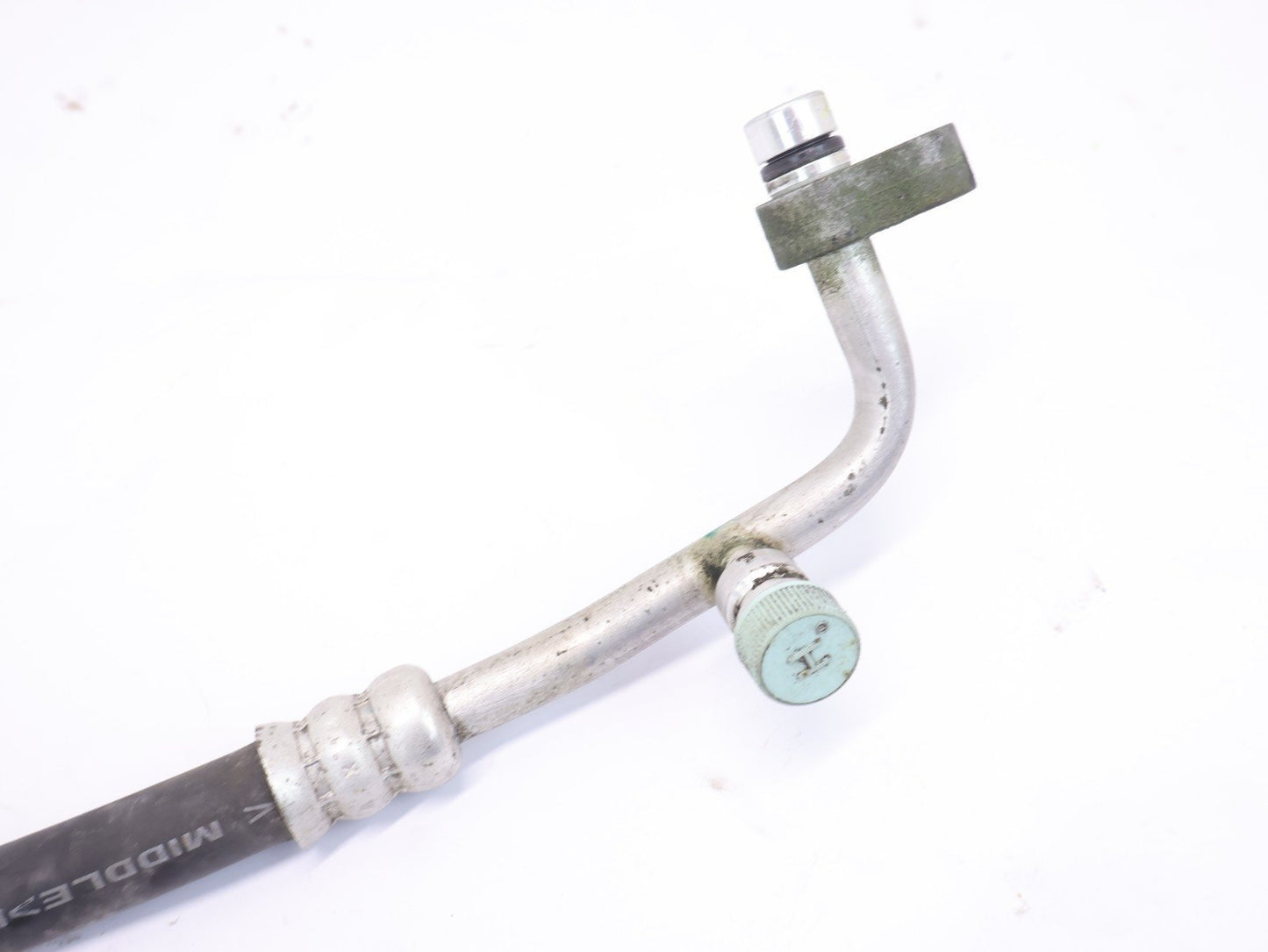 2016 Subaru Forester A/C Line Air Conditioning AC Hose Suction 2.5L OEM 2014-16