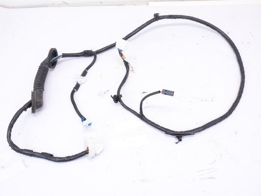 2014-2016 Subaru Forester Rear Hatch Liftgate Wiring Harness 81817SG171 OEM