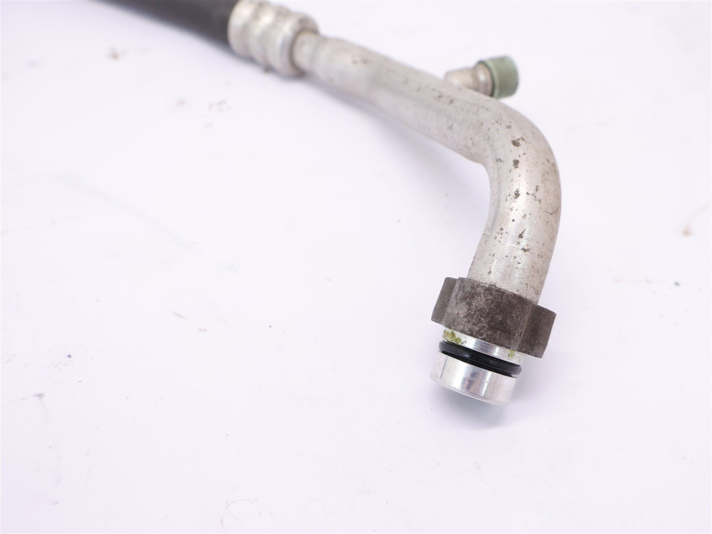 2016 Subaru Forester AC Hose Line Air Conditioning 2.5L A/C OEM 2014-16